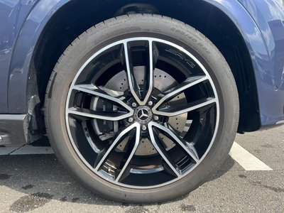 MERCEDES-BENZ GLE - 7