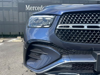 MERCEDES-BENZ GLE - 5