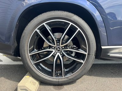 MERCEDES-BENZ GLE - 8