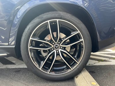 MERCEDES-BENZ GLE - 9