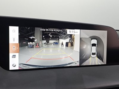صورة مصغرة 21 لـ 2023 Genesis G90 (RS4)