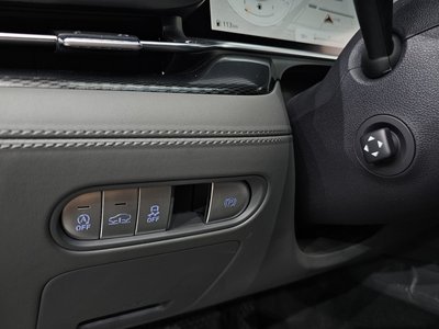 صورة مصغرة 24 لـ 2023 Genesis G90 (RS4)