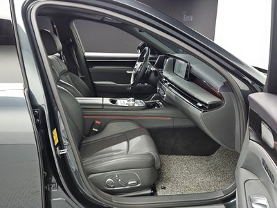 صورة مصغرة 16 لـ 2023 Genesis G90 (RS4)