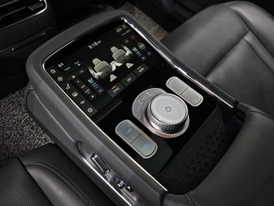 صورة مصغرة 29 لـ 2023 Genesis G90 (RS4)