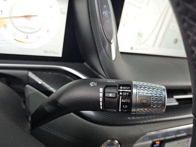 صورة مصغرة 22 لـ 2023 Genesis G90 (RS4)