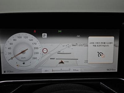 صورة مصغرة 11 لـ 2023 Genesis G90 (RS4)