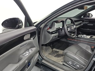 صورة مصغرة 13 لـ 2023 Genesis G90 (RS4)