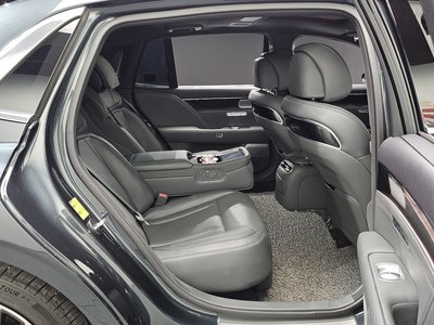 صورة مصغرة 17 لـ 2023 Genesis G90 (RS4)