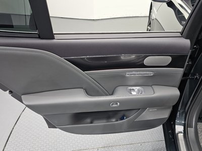 صورة مصغرة 15 لـ 2023 Genesis G90 (RS4)