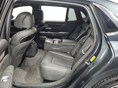 صورة مصغرة 18 لـ 2023 Genesis G90 (RS4)
