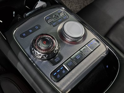 صورة مصغرة 12 لـ 2023 Genesis G90 (RS4)