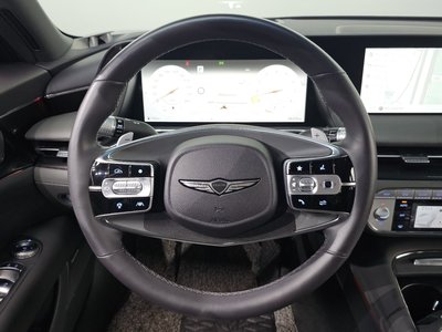 صورة مصغرة 20 لـ 2023 Genesis G90 (RS4)