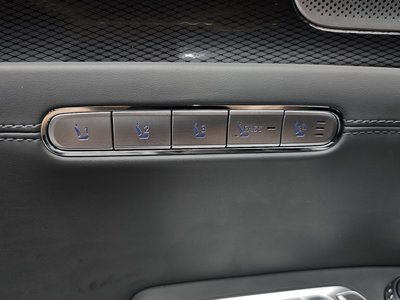 صورة مصغرة 25 لـ 2023 Genesis G90 (RS4)