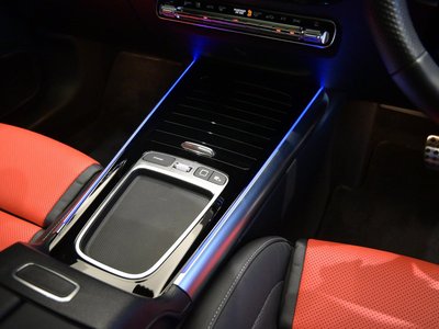 2025 Mercedes-BENZ GLA AMG 缩略图 45