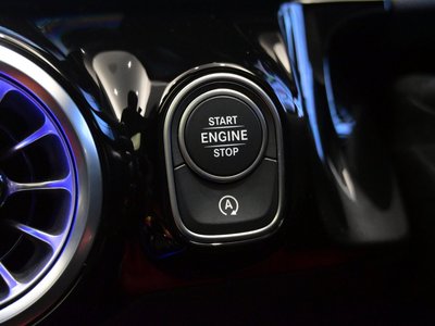 2025 Mercedes-BENZ GLA AMG 缩略图 43