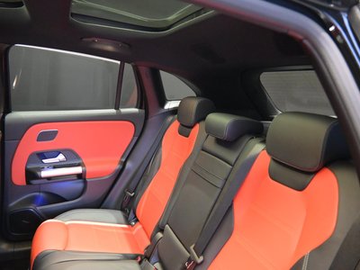 2025 Mercedes-BENZ GLA AMG 缩略图 62