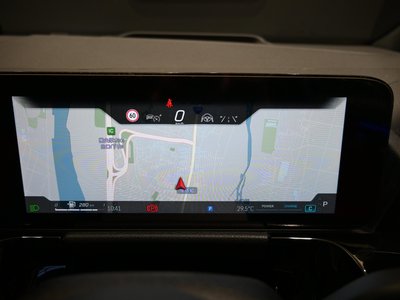 2025 Mercedes-BENZ GLA AMG 缩略图 30