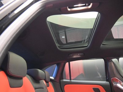 2025 Mercedes-BENZ GLA AMG 缩略图 57