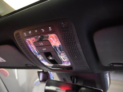 2025 Mercedes-BENZ GLA AMG 缩略图 48