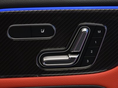 2025 Mercedes-BENZ GLA AMG 缩略图 19