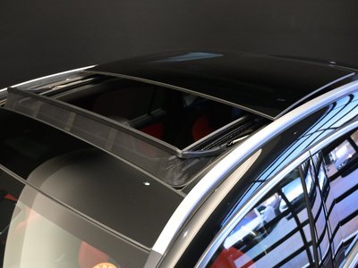 2025 Mercedes-BENZ GLA AMG photo 10