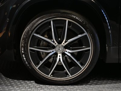 2025 Mercedes-BENZ GLA AMG 缩略图 17