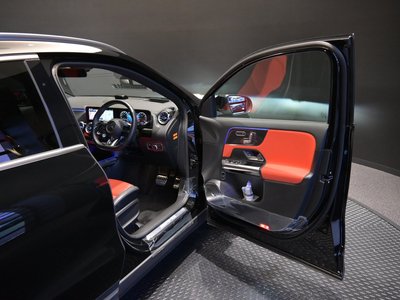 2025 Mercedes-BENZ GLA AMG 缩略图 18