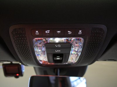 2025 Mercedes-BENZ GLA AMG 缩略图 49