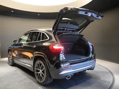2025 Mercedes-BENZ GLA AMG 缩略图 65