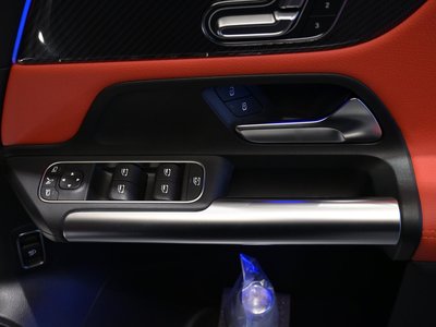 2025 Mercedes-BENZ GLA AMG 缩略图 20