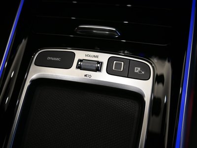 2025 Mercedes-BENZ GLA AMG 缩略图 47