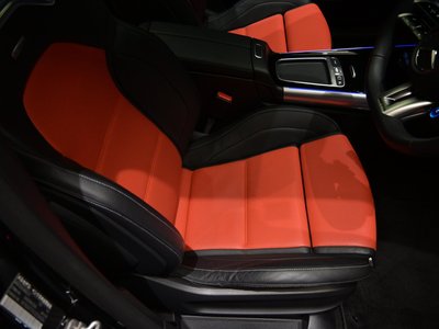 2025 Mercedes-BENZ GLA AMG 缩略图 55