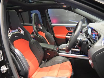 2025 Mercedes-BENZ GLA AMG 缩略图 53