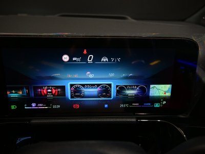 2025 Mercedes-BENZ GLA AMG 缩略图 29