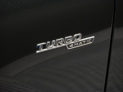 2025 Mercedes-BENZ GLA AMG 缩略图 13