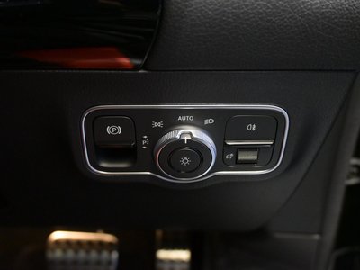 2025 Mercedes-BENZ GLA AMG 缩略图 35