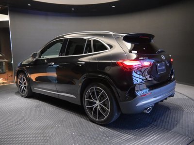 2025 Mercedes-BENZ GLA AMG photo 6