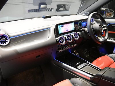 2025 Mercedes-BENZ GLA AMG 缩略图 64