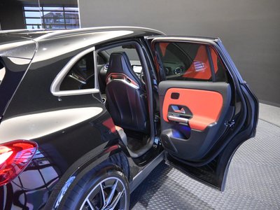 2025 Mercedes-BENZ GLA AMG 缩略图 58