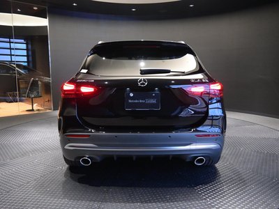 2025 Mercedes-BENZ GLA AMG photo 7