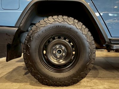 MERCEDES-BENZ G-CLASS - 6