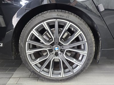 2021 BMW 7 SERIES 照片 6