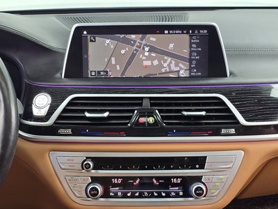 2021 BMW 7 SERIES thumbnail 18