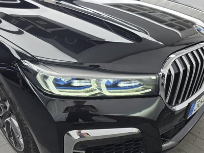 2021 BMW 7 SERIES 照片 9