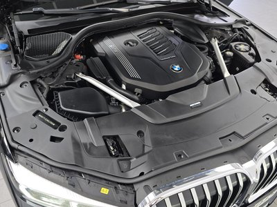 2021 BMW 7 SERIES 照片 7
