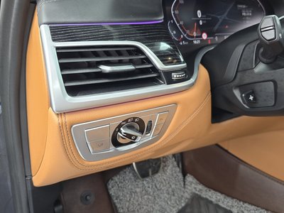 2021 BMW 7 SERIES thumbnail 27