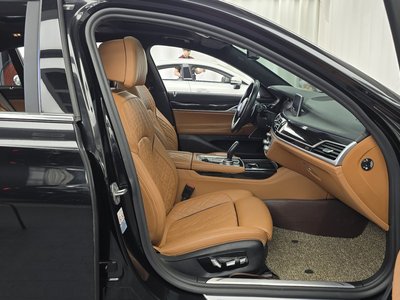 2021 BMW 7 SERIES thumbnail 16