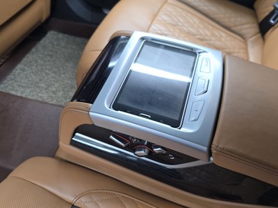 2021 BMW 7 SERIES thumbnail 32