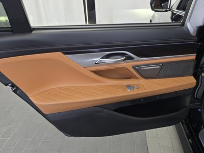 2021 BMW 7 SERIES thumbnail 15