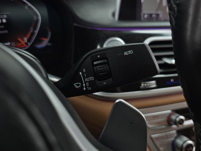 2021 BMW 7 SERIES thumbnail 28